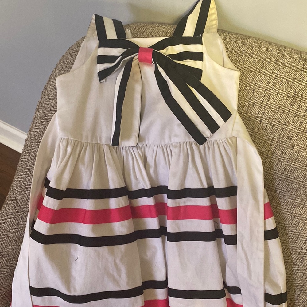 Beautiful dress